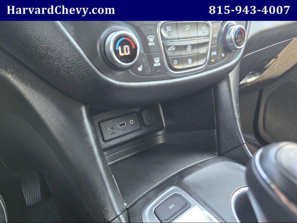 used 2019 Chevrolet Equinox car, priced at $20,000
