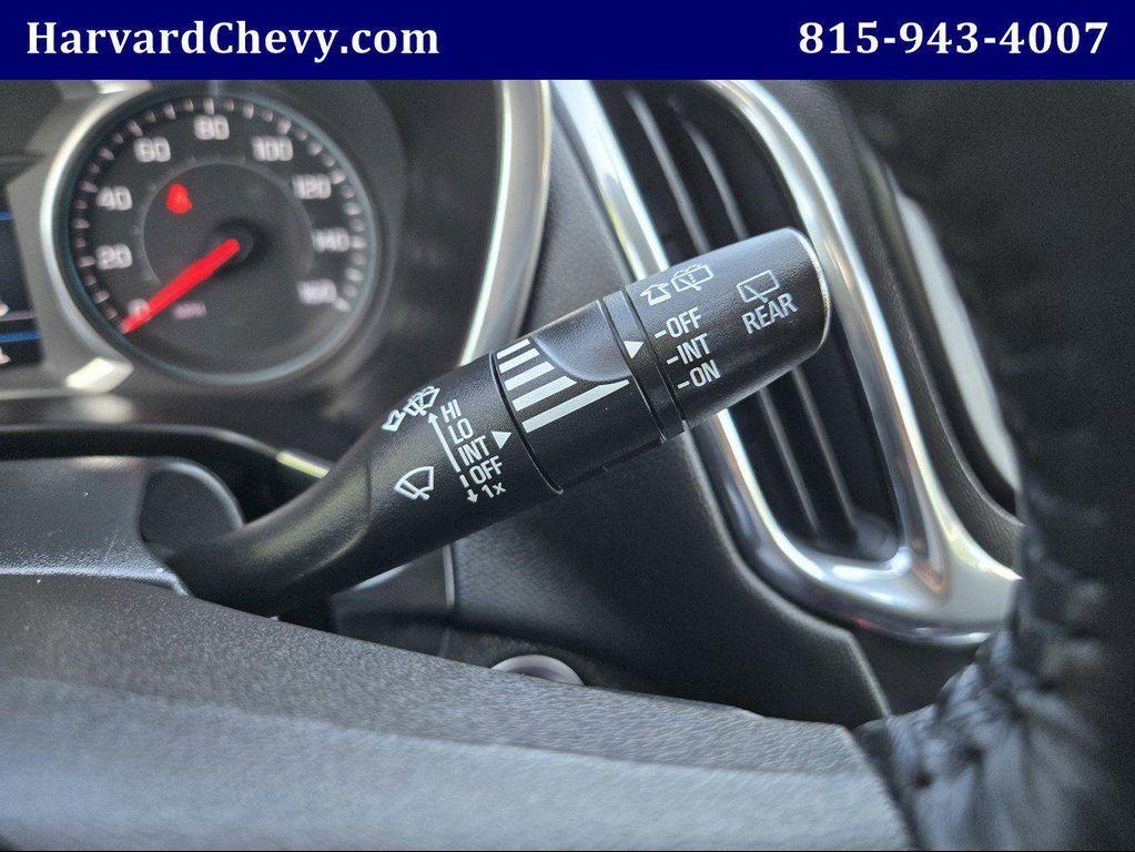 used 2019 Chevrolet Equinox car, priced at $20,000