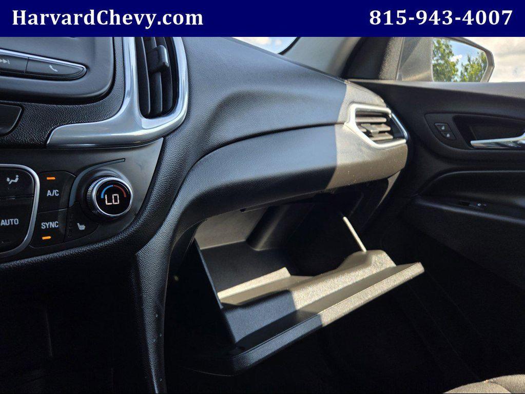 used 2019 Chevrolet Equinox car, priced at $20,000