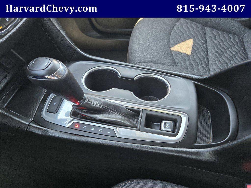 used 2019 Chevrolet Equinox car, priced at $20,000