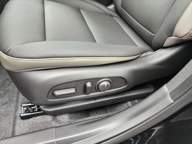 new 2025 Chevrolet Trax car, priced at $27,585
