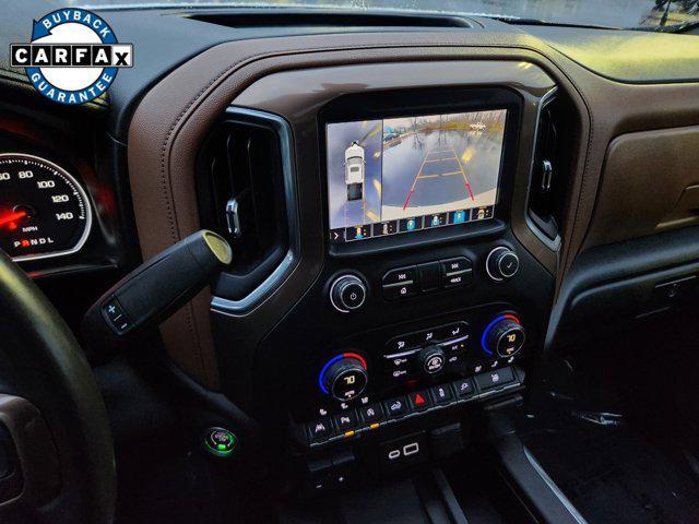 used 2021 Chevrolet Silverado 1500 car, priced at $47,000