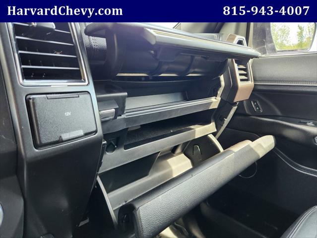 used 2018 Ford Expedition Max car, priced at $26,000