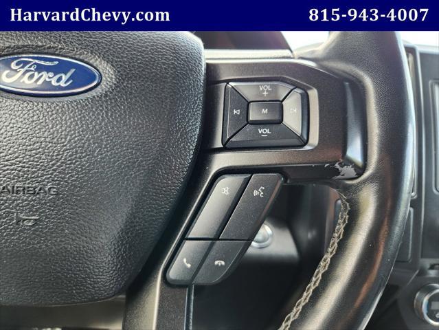 used 2018 Ford Expedition Max car, priced at $26,000
