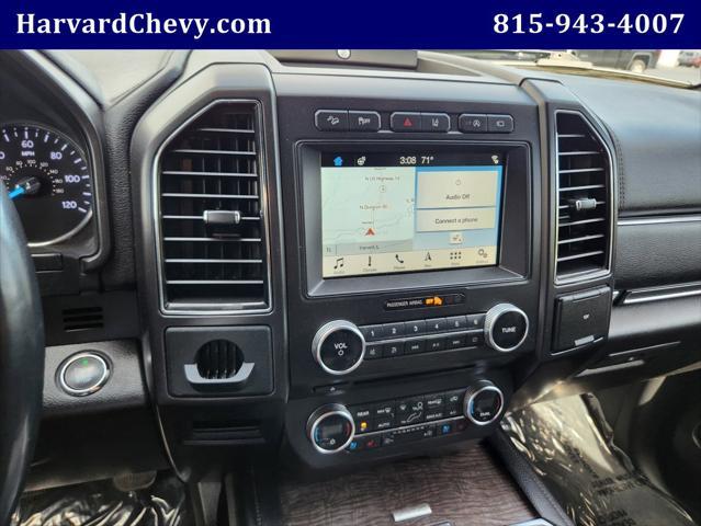 used 2018 Ford Expedition Max car, priced at $26,000