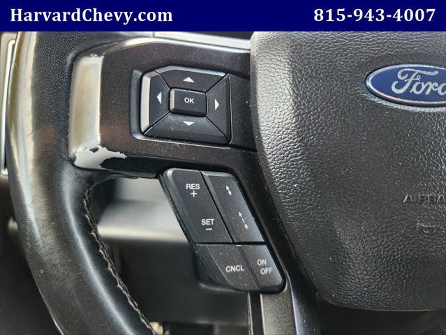 used 2018 Ford Expedition Max car, priced at $26,000