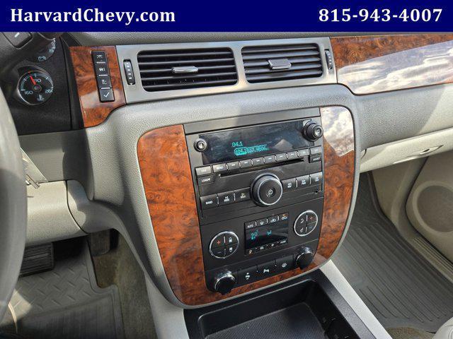 used 2008 Chevrolet Silverado 2500 car, priced at $24,500