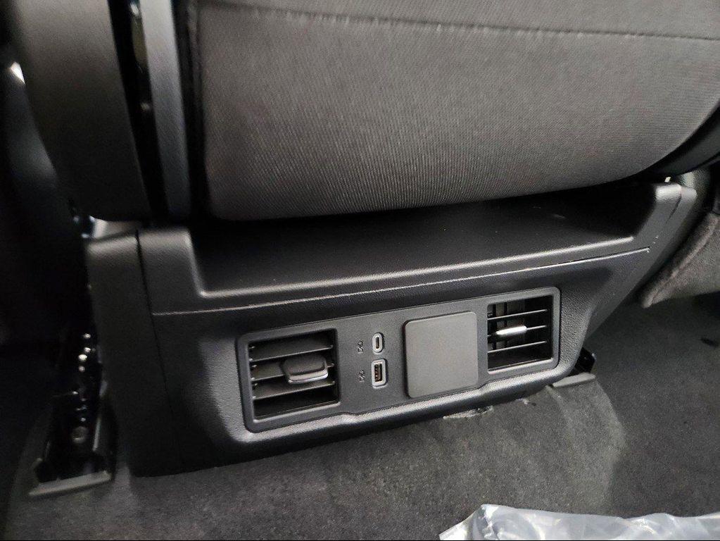 new 2025 Chevrolet Silverado 1500 car, priced at $47,575