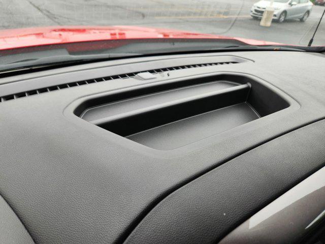 new 2025 Chevrolet Silverado 1500 car, priced at $49,575