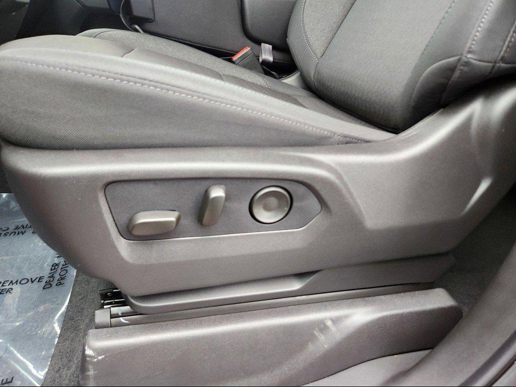 new 2025 Chevrolet Silverado 1500 car, priced at $47,575