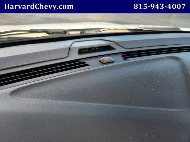 used 2020 Ford Fusion car, priced at $13,750