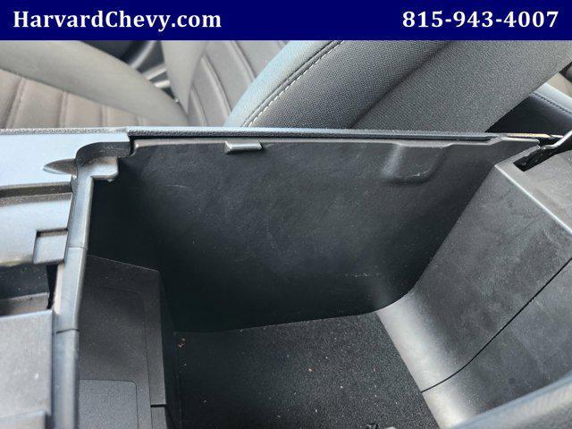 used 2020 Ford Fusion car, priced at $13,750