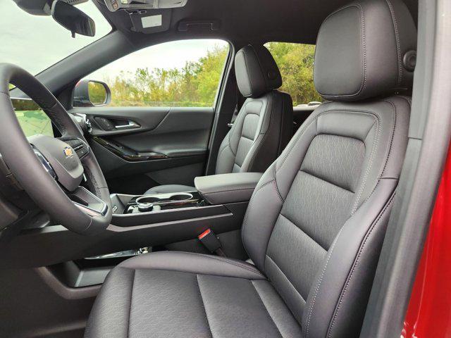 new 2026 Chevrolet Equinox car, priced at $33,040