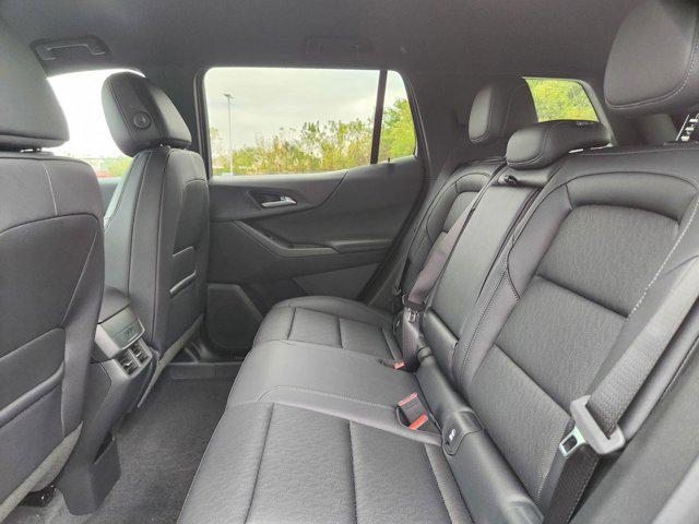 new 2026 Chevrolet Equinox car, priced at $33,040