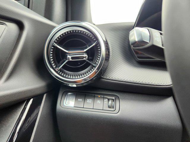 new 2026 Chevrolet Equinox car, priced at $33,040