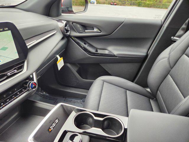 new 2026 Chevrolet Equinox car, priced at $33,040