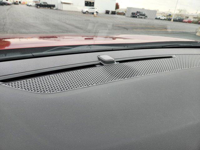 new 2026 Chevrolet Equinox car, priced at $33,040