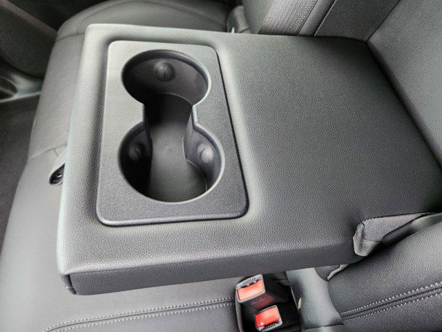 new 2026 Chevrolet Equinox car, priced at $33,040