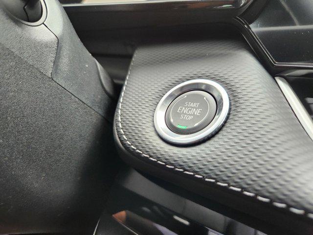 new 2026 Chevrolet Equinox car, priced at $33,040