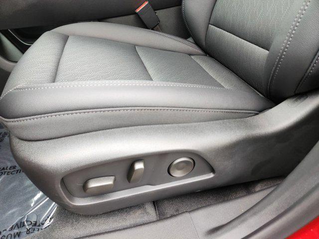 new 2026 Chevrolet Equinox car, priced at $33,040