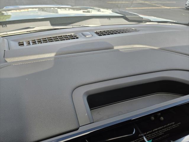 new 2025 Chevrolet Silverado 2500 car, priced at $62,990