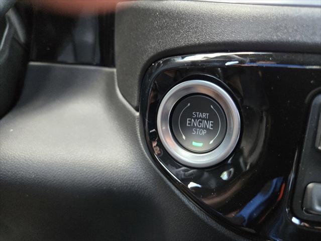new 2025 Chevrolet Silverado 2500 car, priced at $62,990