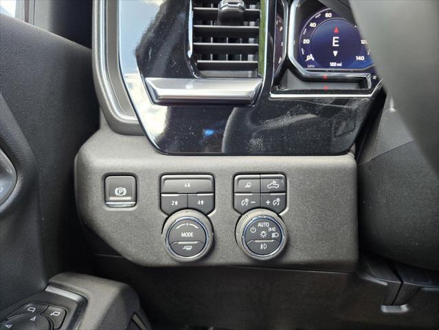 new 2025 Chevrolet Silverado 2500 car, priced at $62,990