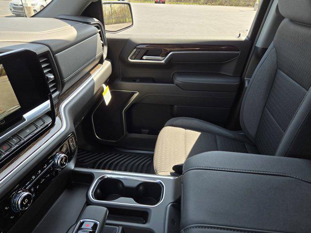 new 2025 GMC Sierra 1500 car, priced at $59,880