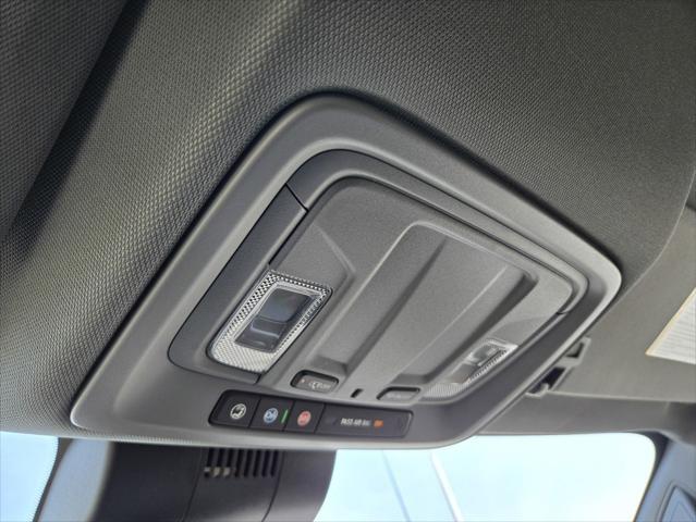 new 2025 GMC Sierra 1500 car, priced at $56,130