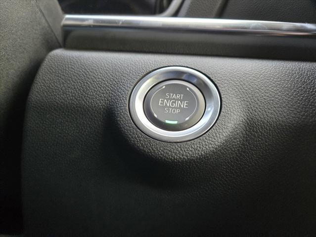 new 2025 GMC Terrain car, priced at $32,040