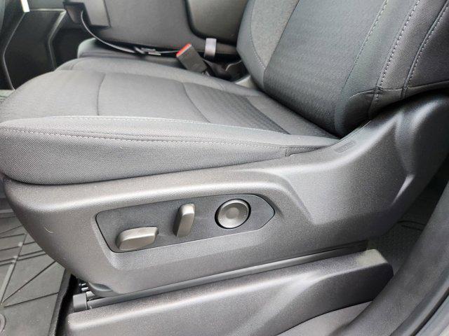 new 2026 Chevrolet Silverado 1500 car, priced at $53,895