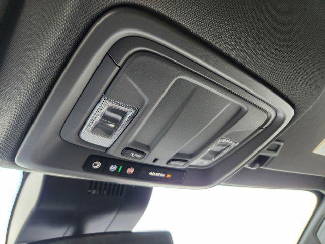 new 2026 Chevrolet Silverado 1500 car, priced at $53,895
