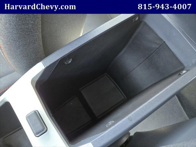used 2020 Chevrolet Bolt EV car, priced at $12,500