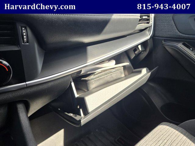 used 2021 Nissan Rogue car, priced at $16,500