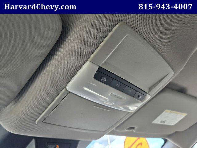 used 2021 Nissan Rogue car, priced at $16,500
