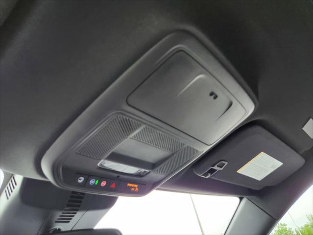 new 2025 GMC Acadia car, priced at $49,540