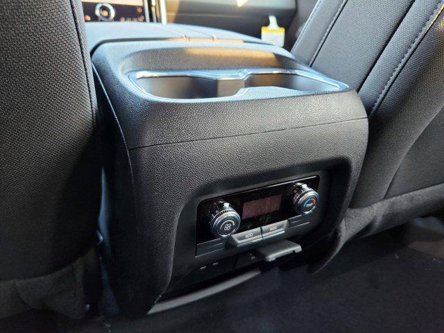 new 2025 GMC Acadia car, priced at $42,540