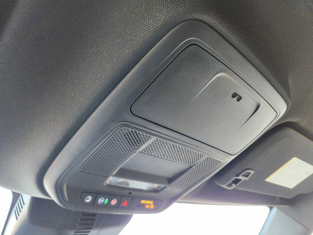 new 2025 GMC Acadia car, priced at $42,540