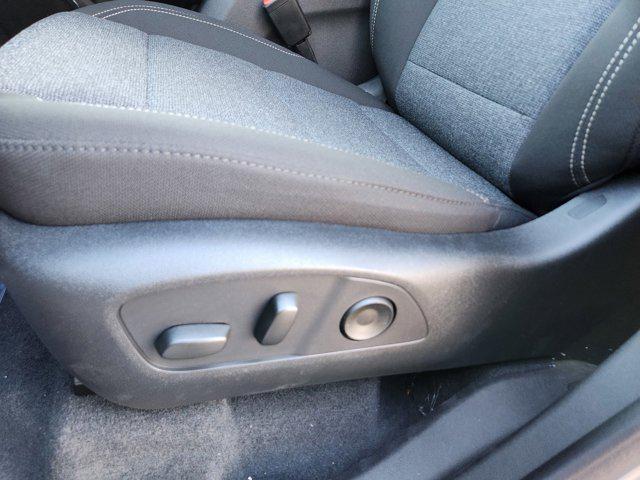 new 2025 GMC Acadia car, priced at $42,540
