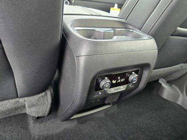 new 2026 Chevrolet Traverse car, priced at $59,830