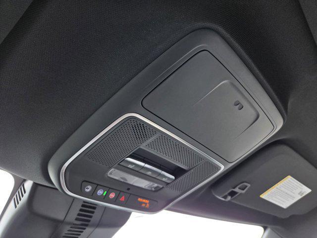 new 2026 Chevrolet Traverse car, priced at $59,830