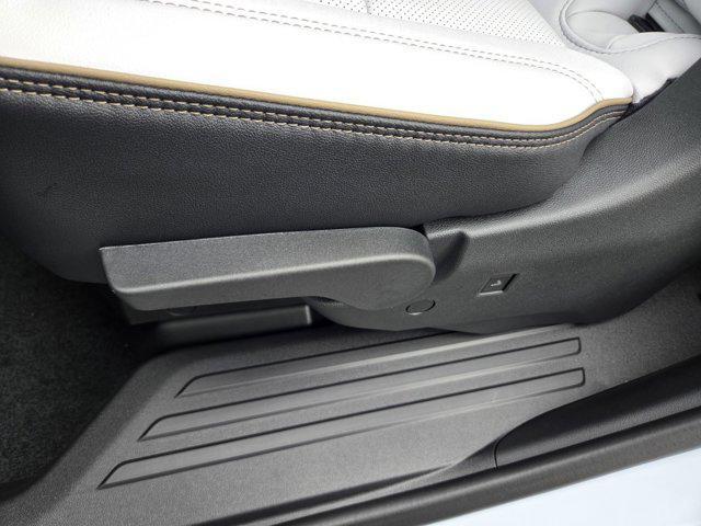 new 2026 Chevrolet Traverse car, priced at $59,830