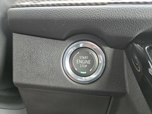 new 2026 Chevrolet Traverse car, priced at $59,830