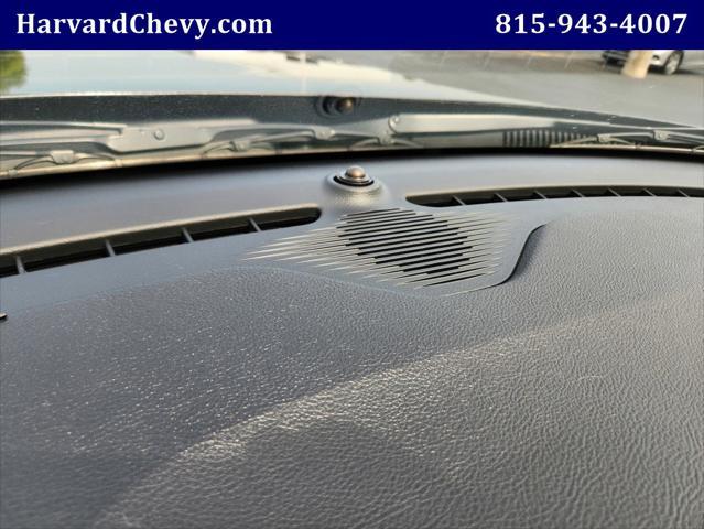 used 2023 Dodge Challenger car, priced at $25,750