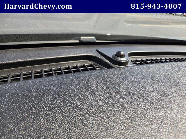 used 2022 Buick Encore car, priced at $19,750