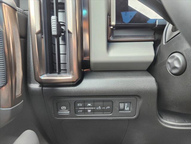 new 2025 GMC HUMMER EV Pickup car, priced at $100,935