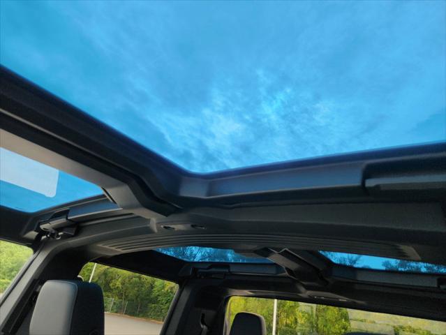 new 2025 GMC HUMMER EV Pickup car, priced at $100,935