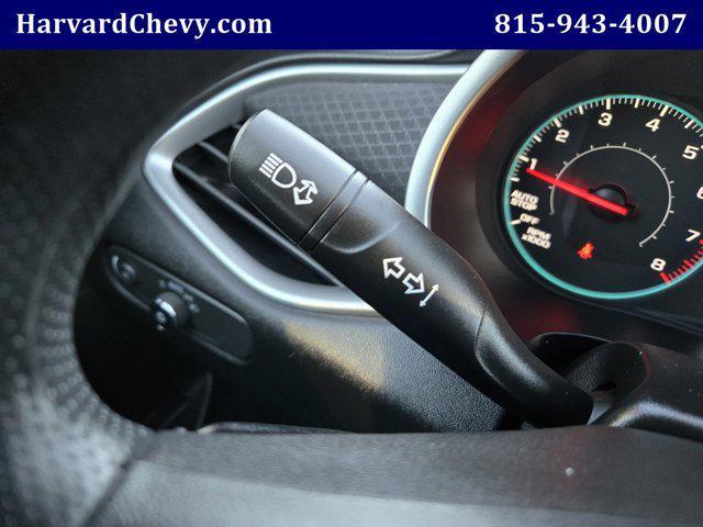 used 2022 Chevrolet Malibu car, priced at $17,750