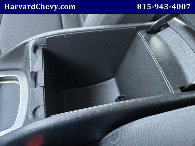 used 2022 Chevrolet Malibu car, priced at $17,750