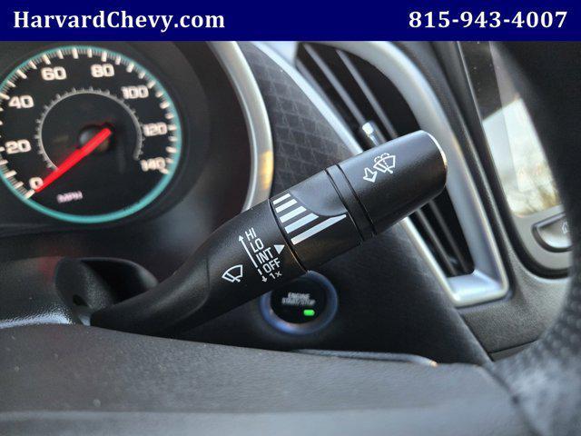 used 2022 Chevrolet Malibu car, priced at $17,750